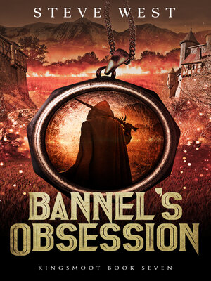 cover image of Bannel's Obsession